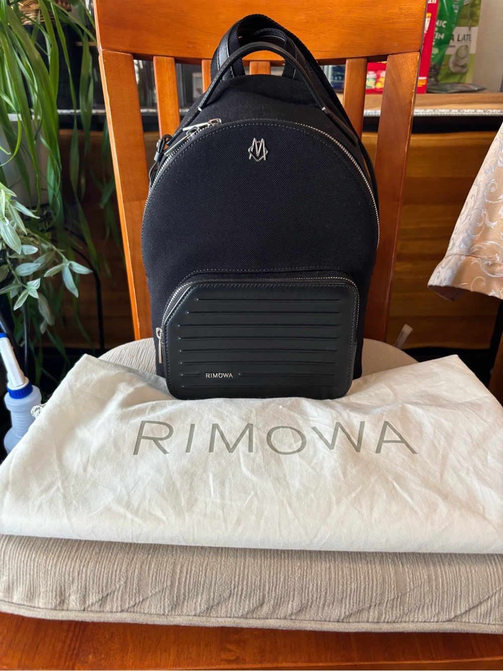 RIMOWA Never Still Small Backpack